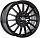 ����������� ���� ����� Alcasta M60 6,5x16 5x112 ET45 DIA57.1 Black